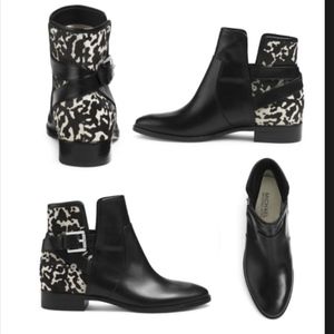 Michael Kors Short Booties!